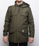 Carhartt WIP - Hickman Coat