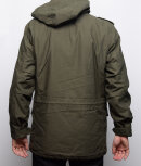 Carhartt WIP - Hickman Coat