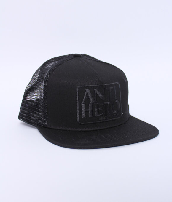 Anti Hero - Reserve trucker
