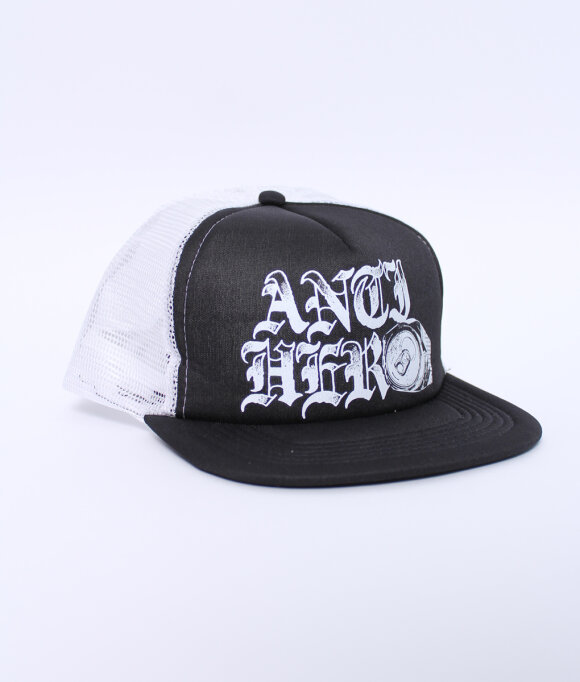 Anti Hero - Olde Hero Trucker