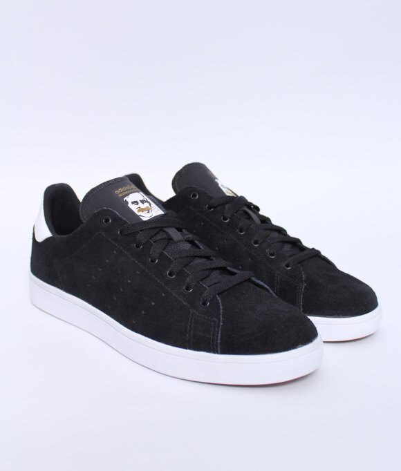 Adidas Skateboarding - Stan Smith Vulc