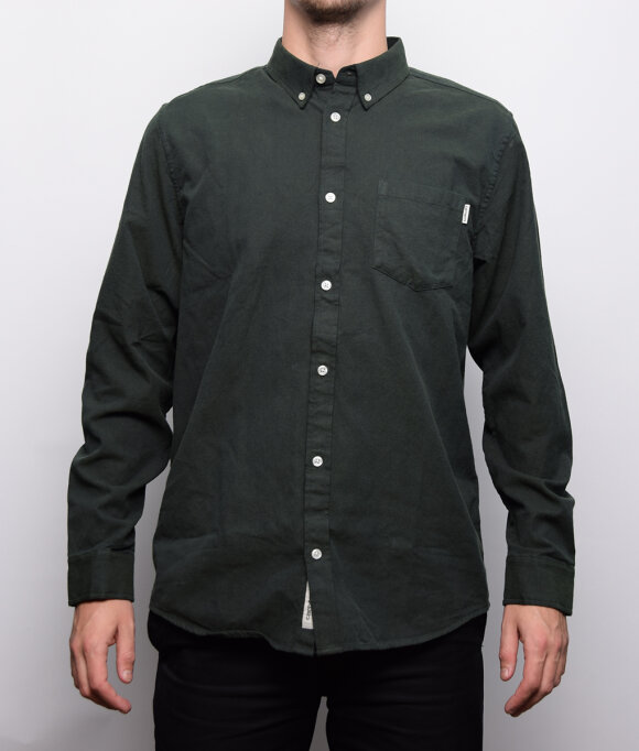 Carhartt WIP - L/S Dalton Shirt