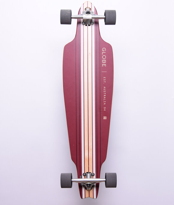 Globe - Prowler