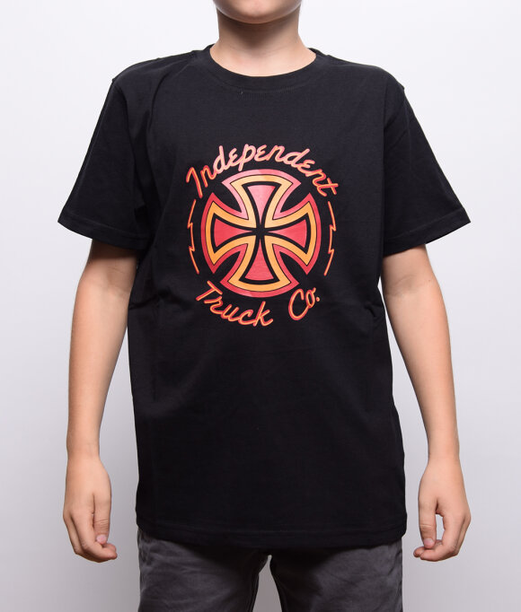 Independent - Voltage tee