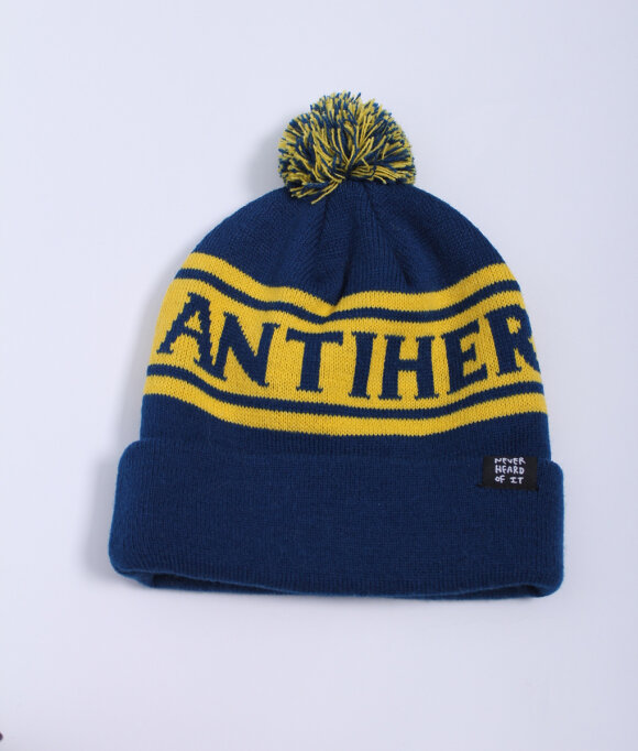 Anti Hero - Florf Pom Beanie