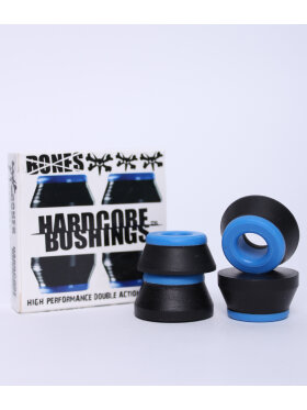 Bones - Bushings soft