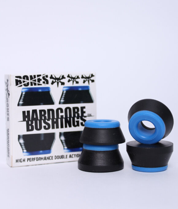 Bones - Bushings soft