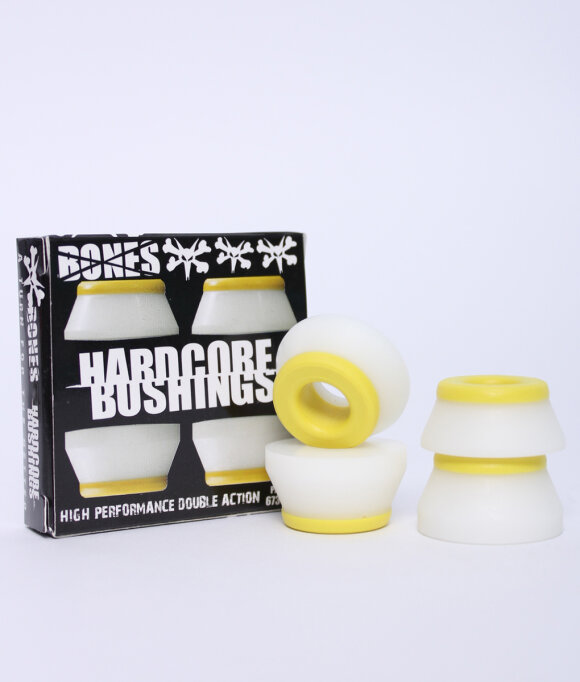 Bones - Bushings medium