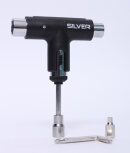 Silver - Silver tool