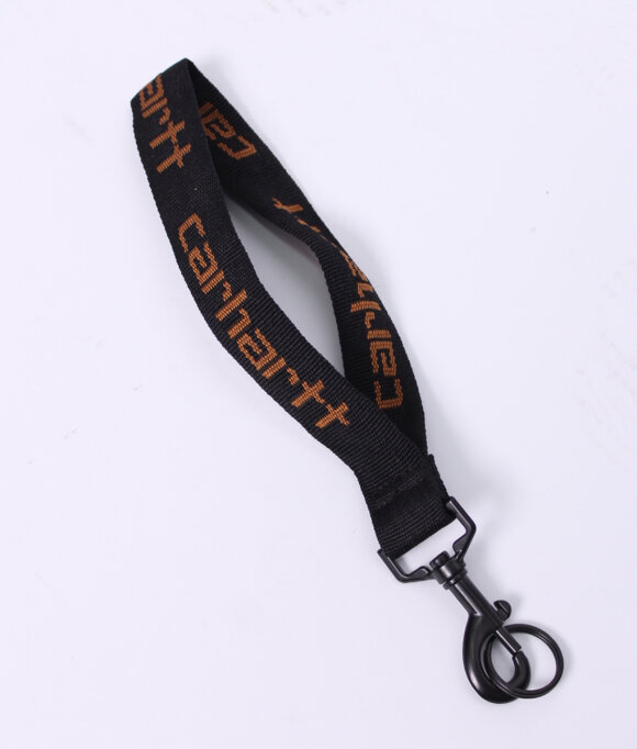 Carhartt WIP - Script keyholder short