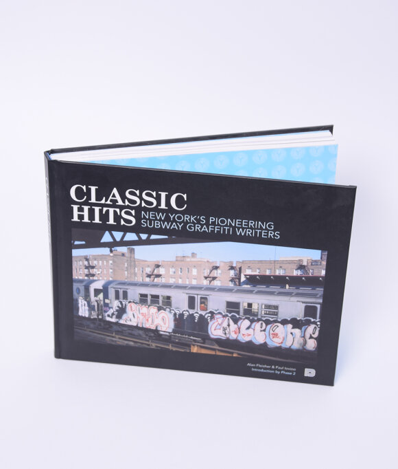Bøger - Classic hits