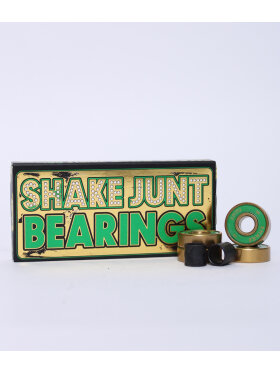 Shakejunt - Bearings Abec 7