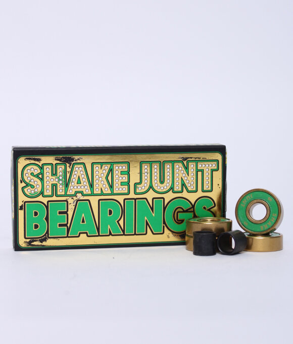 Shakejunt - Bearings Abec 7