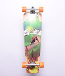 Jibe Longboards - Bombara