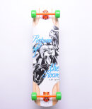 Jibe Longboards - Gun