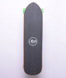 Jibe Longboards - Gun