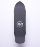 Jibe Longboards - Urban Freerider