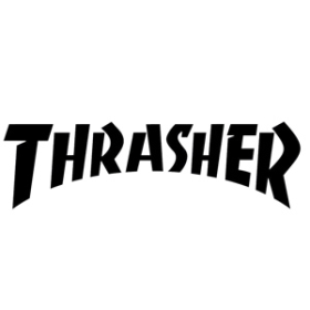 Thrasher