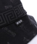 HUF - X Thrasher - Bucket Hat