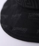 HUF - X Thrasher - Bucket Hat