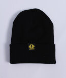 Sidewalk - Fold-up Patch Beanie