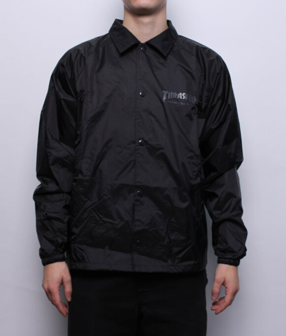Thrasher - Skate and Destroy Coach