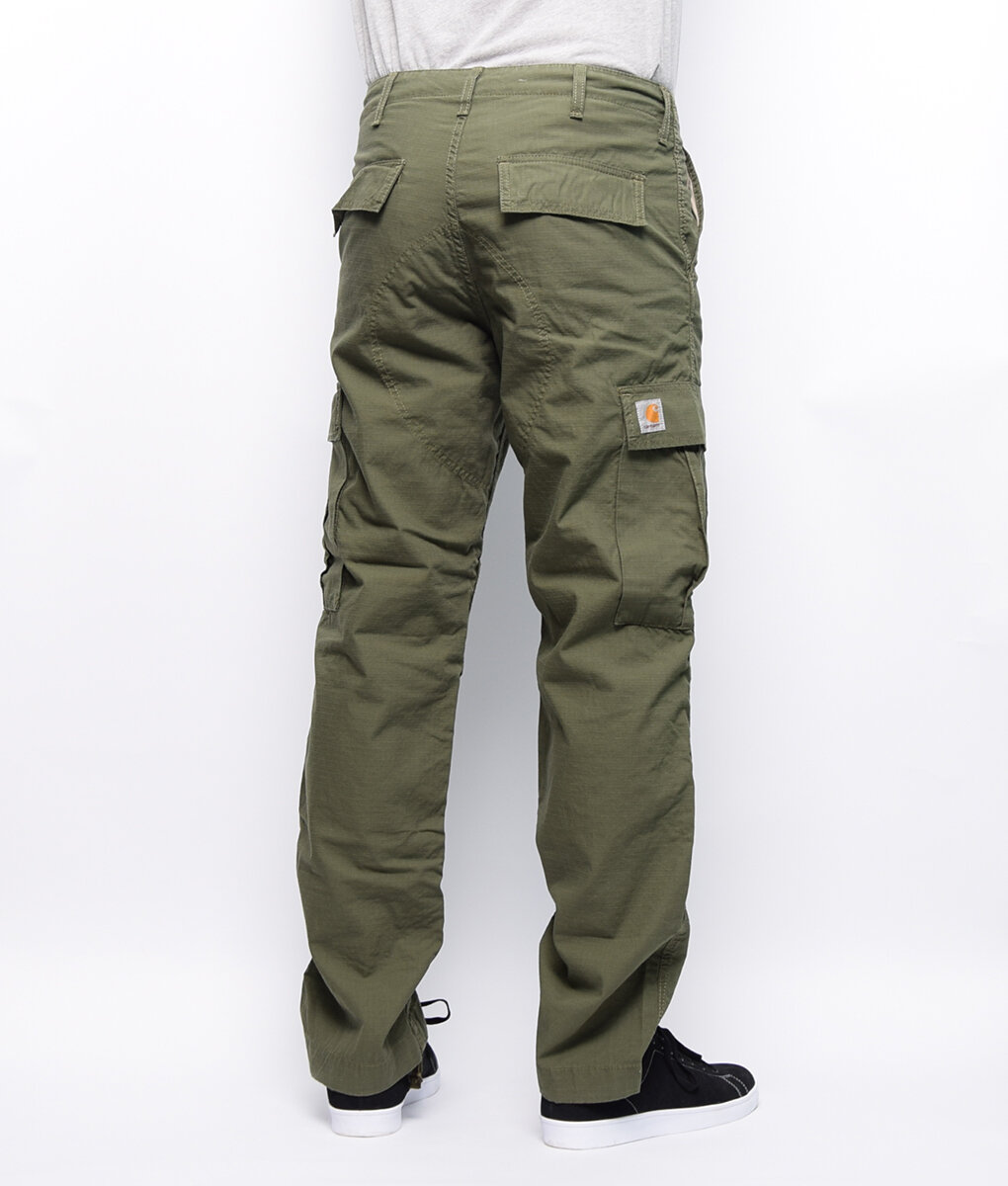 Sidewalk Skateshop - Bukser - Carhartt WIP - Regular Cargo Pant