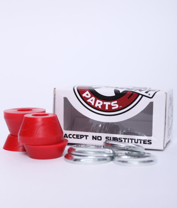 Independent - Low Bushings - Soft 92a