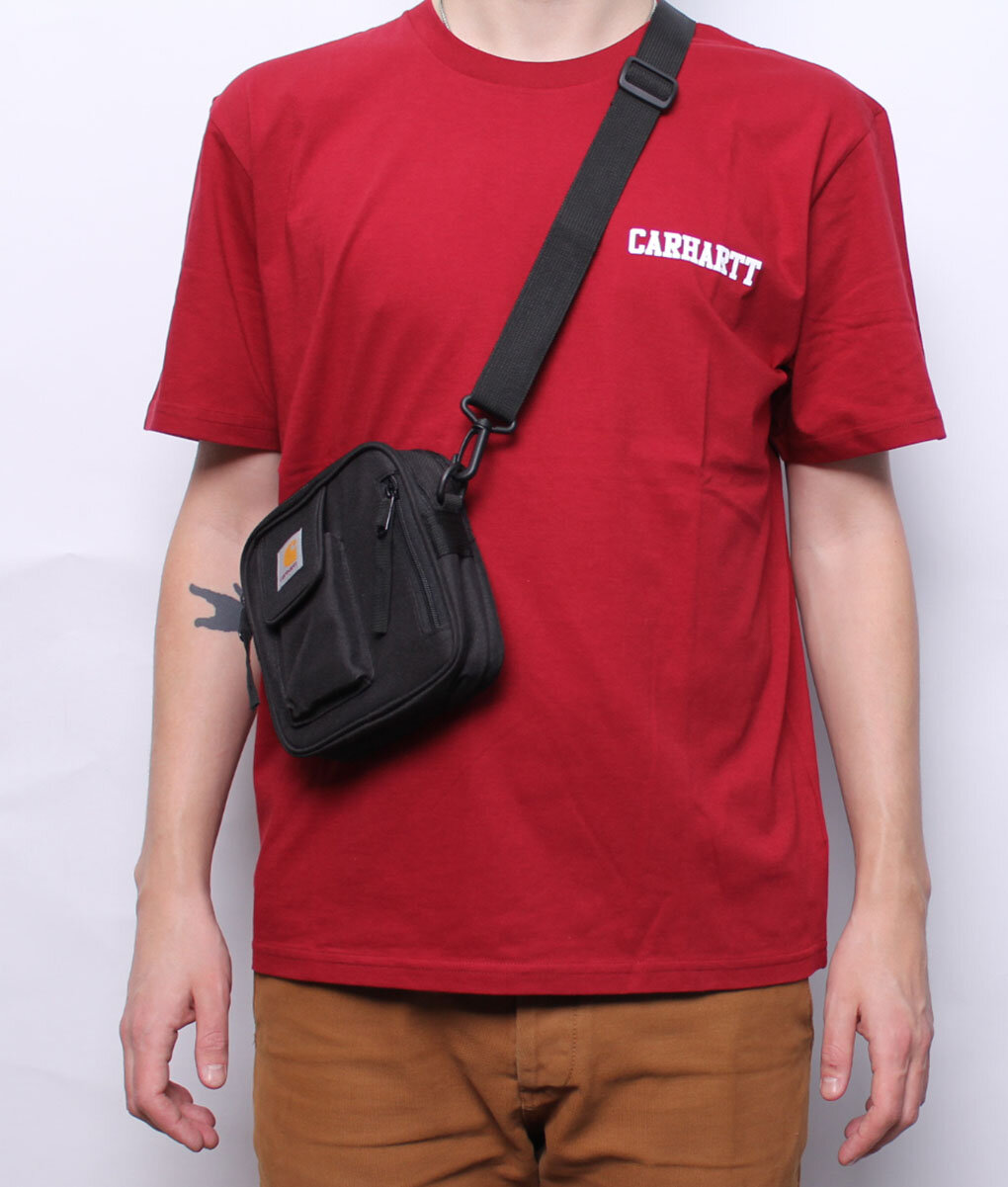 Sidewalk Skateshop - Carhartt WIP Essentials Bag, Small