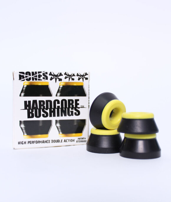 Bones - Bushings medium