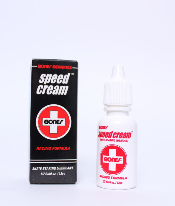 Bones - Speed Cream