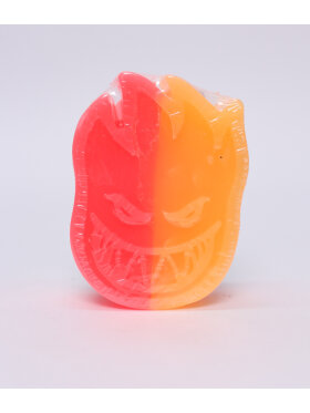 Spitfire - Big Head Wax 2tone