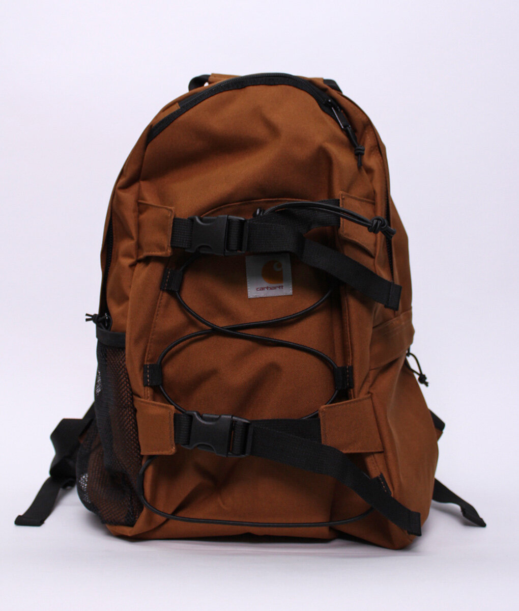 Tasker Carhartt WIP Kickflip backpack