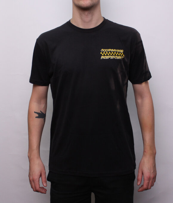 Independent - x Doom Sayers - T-shirt