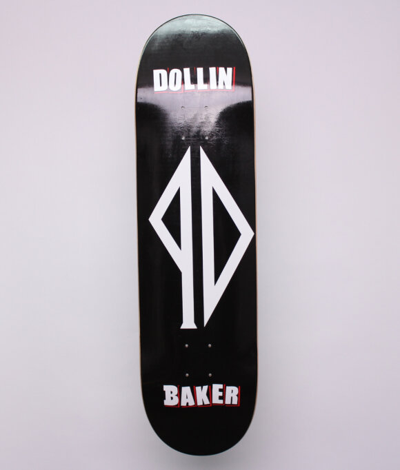Baker - DD Piss Drunk