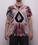 Volcom - x Spitfire Dye Tee