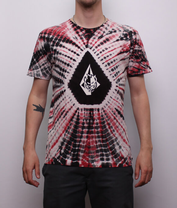 Volcom - x Spitfire Dye Tee