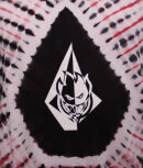 Volcom - x Spitfire Dye Tee
