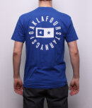Fourstar - Circle Bar tee