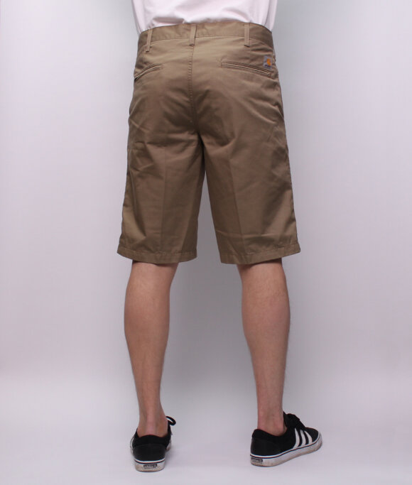 Carhartt WIP - Presenter Short