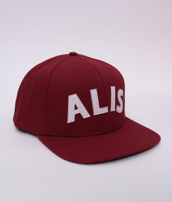Alis - Alis Cap