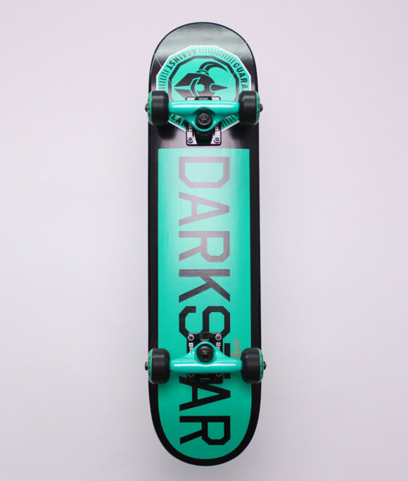 Darkstar - Timeworks Youth Micro
