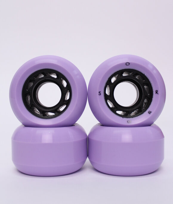 Welcome Skateboards - Orbs Ghost 102A hollow core
