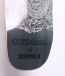 Sidewalk - X Copenhell Odd