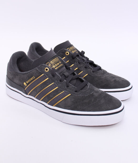 Adidas Skateboarding - x Spitfire Busenitz Vulc