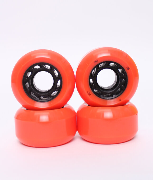 Welcome Skateboards - Orbs Ghost 102A hollow core