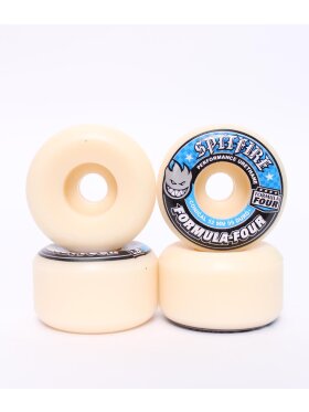 Spitfire - Formula Four - 99 Duro Conical Full