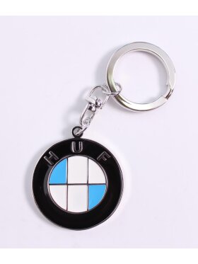 HUF - Bavaria Keychain