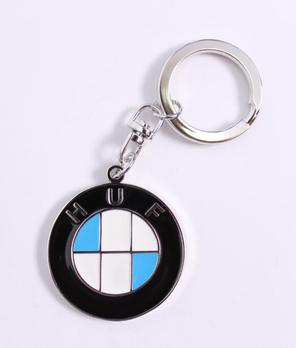 HUF - Bavaria Keychain