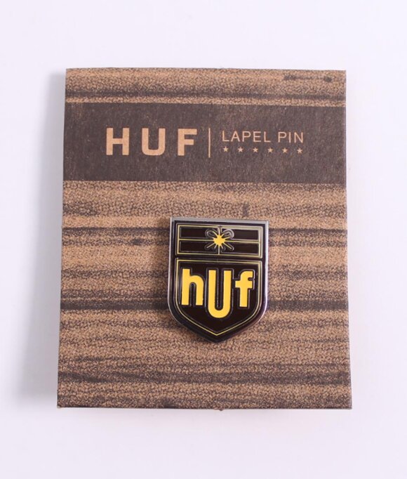 HUF - Delivery Pin